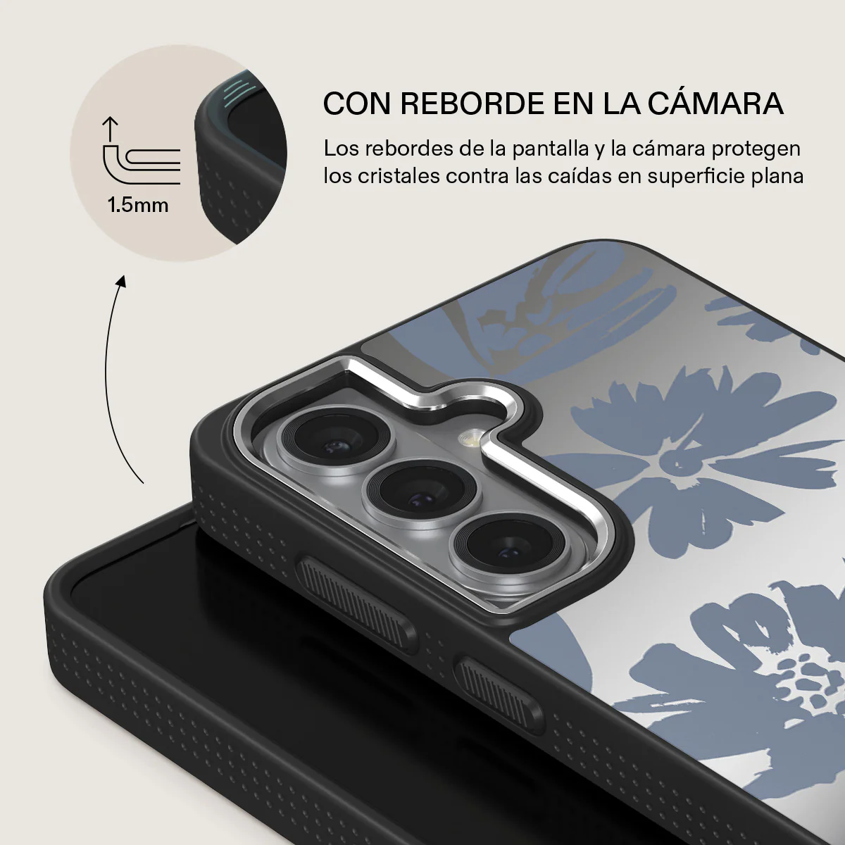 Darlin - Samsung Galaxy S26 Plus Funda - Image 60