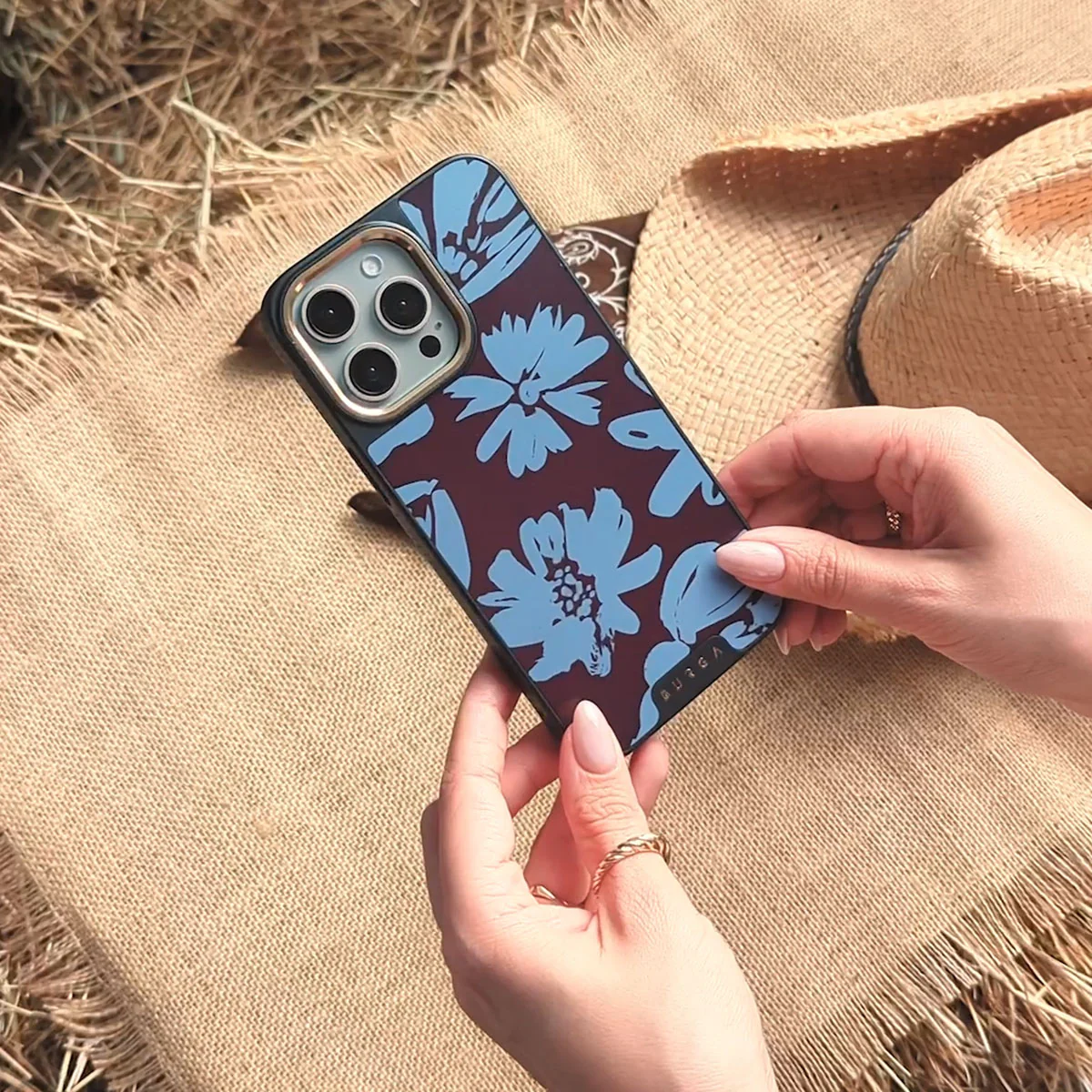 Darlin - Samsung Galaxy S26 Plus Funda - Image 65