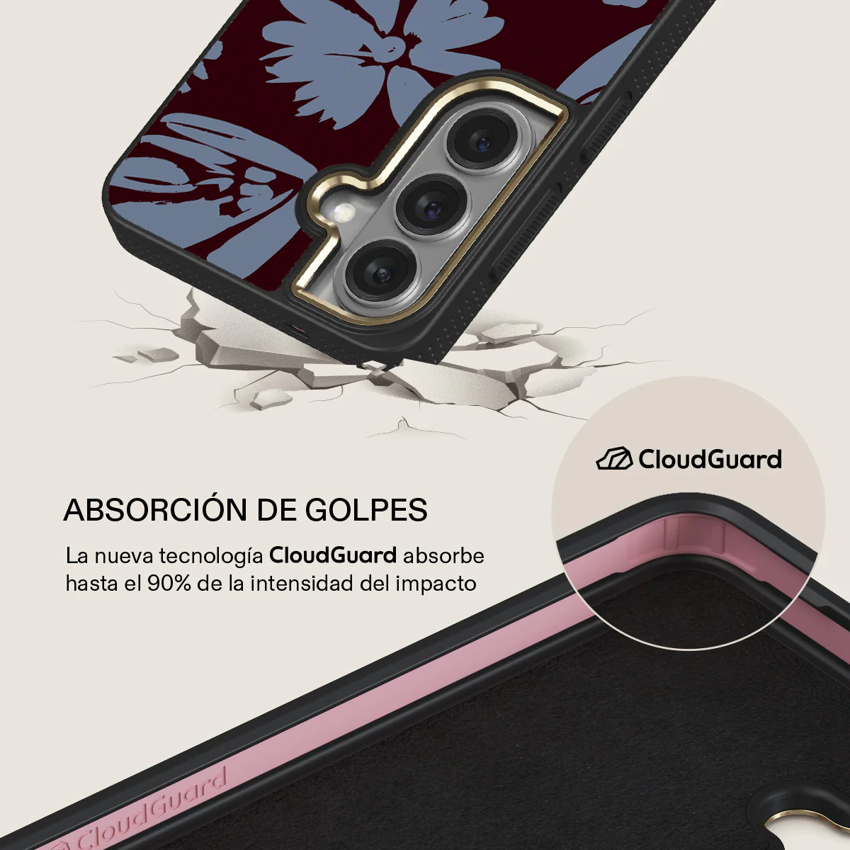 Darlin - Samsung Galaxy S26 Plus Funda - Image 7