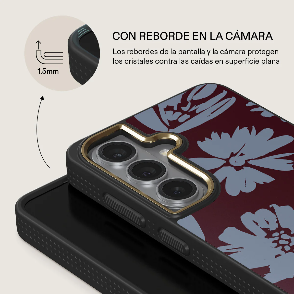 Darlin - Samsung Galaxy S26 Plus Funda - Image 8