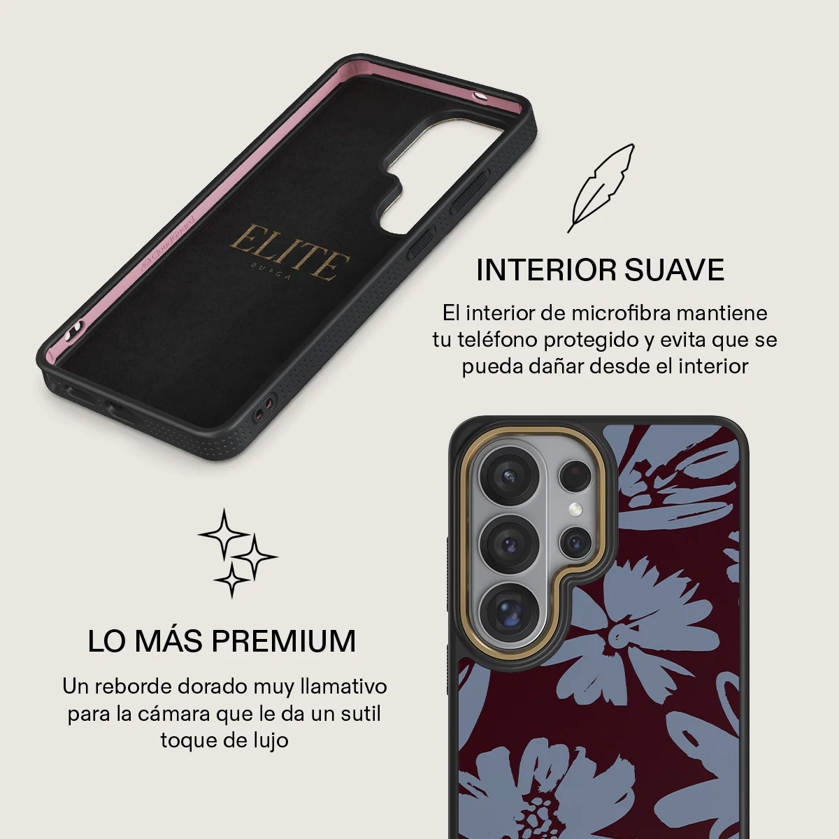 Darlin - Samsung Galaxy S26 Ultra Funda - Image 10