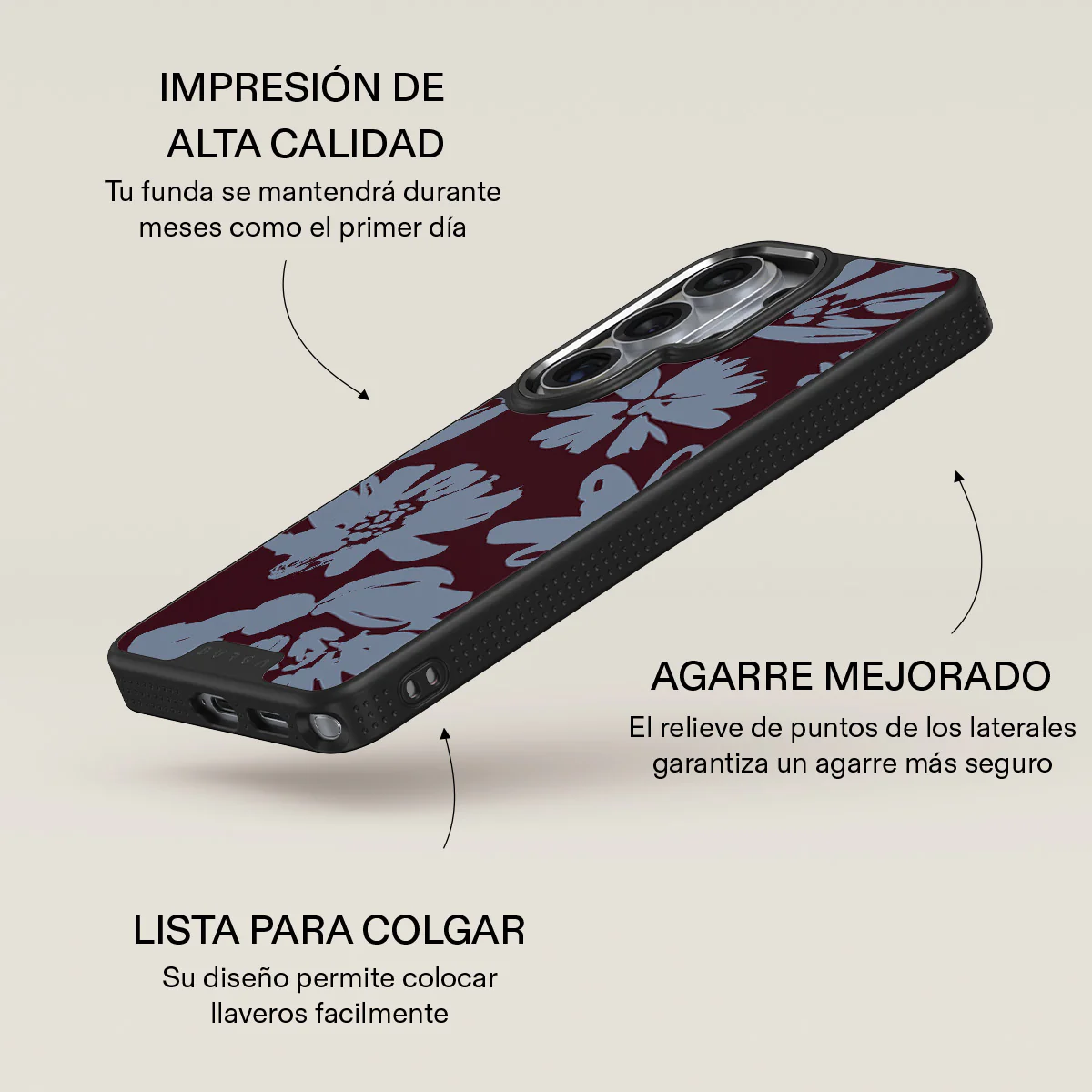 Darlin - Samsung Galaxy S26 Ultra Funda - Image 16