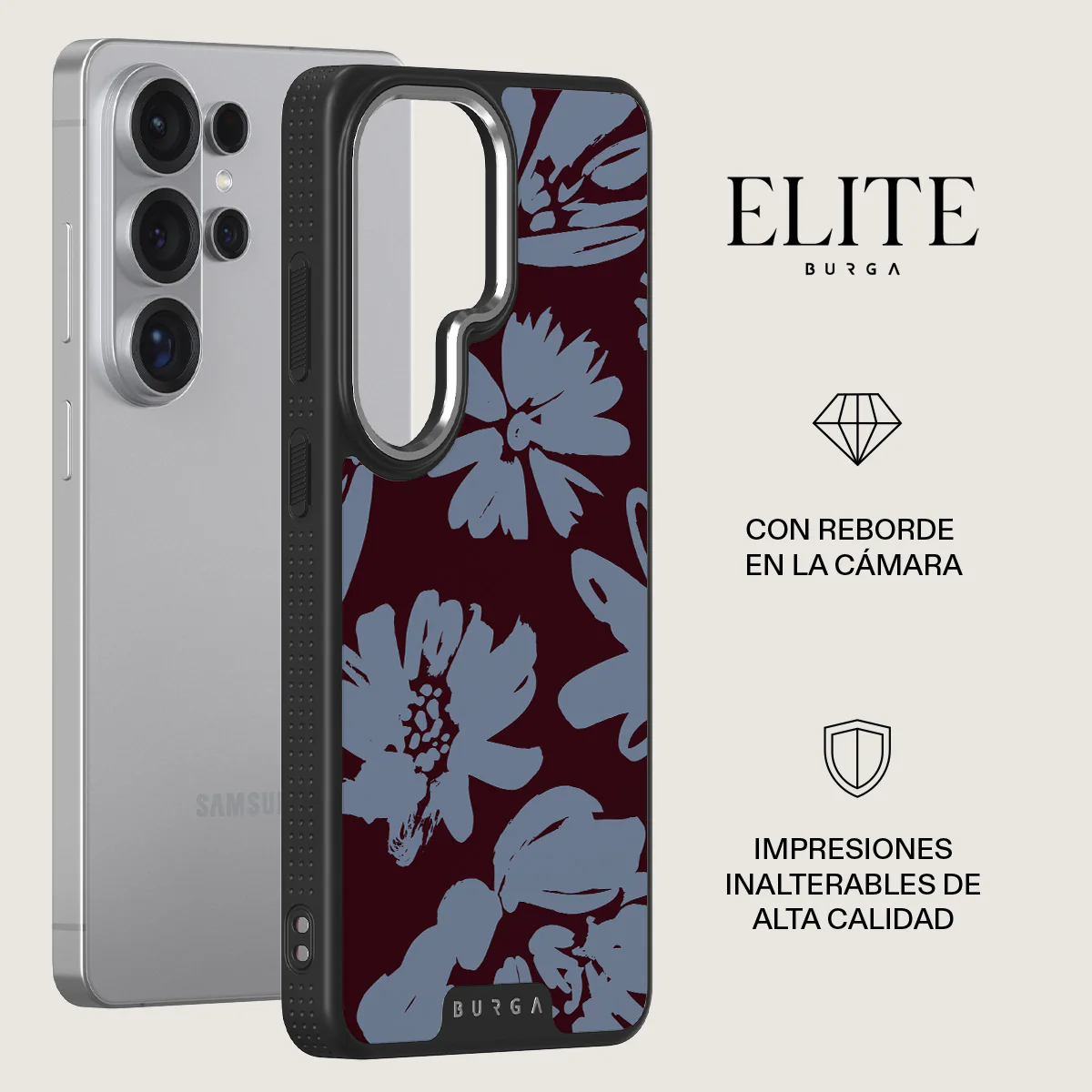Darlin - Samsung Galaxy S26 Ultra Funda - Image 20
