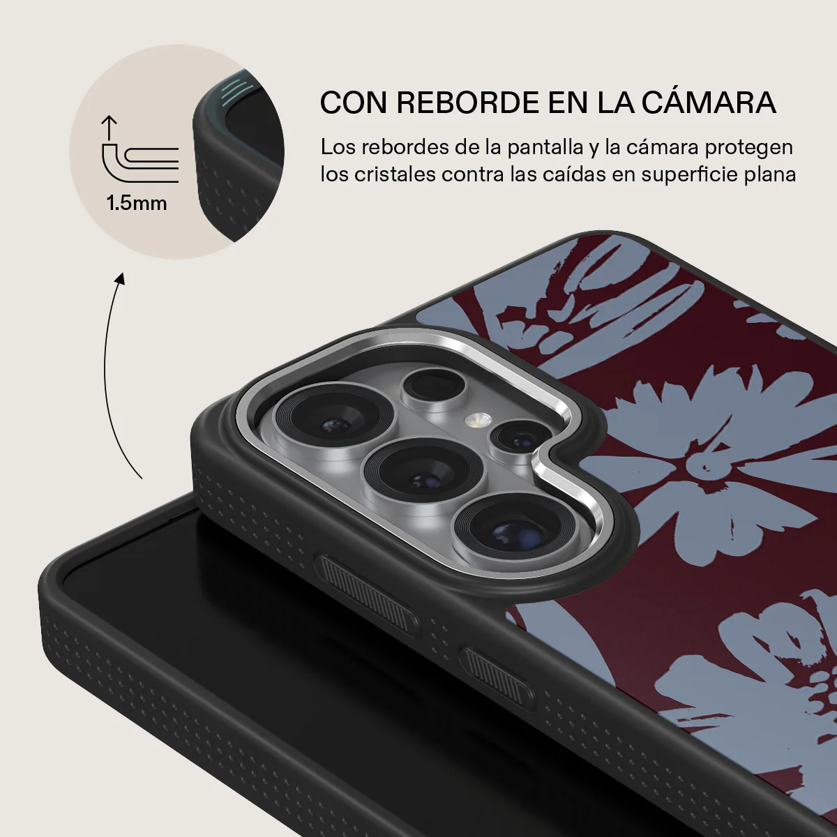 Darlin - Samsung Galaxy S26 Ultra Funda - Image 22