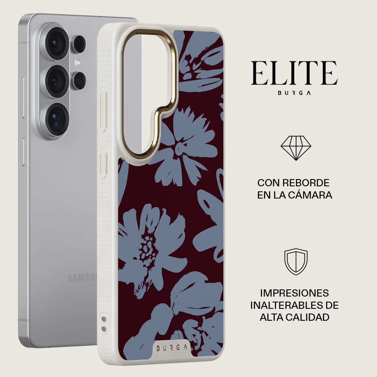 Darlin - Samsung Galaxy S26 Ultra Funda - Image 27