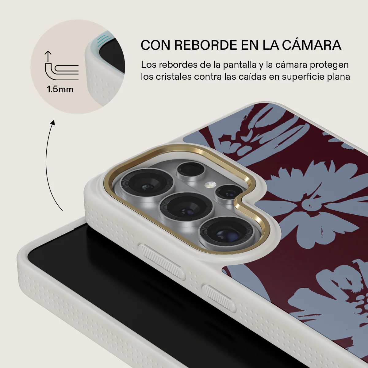 Darlin - Samsung Galaxy S26 Ultra Funda - Image 29