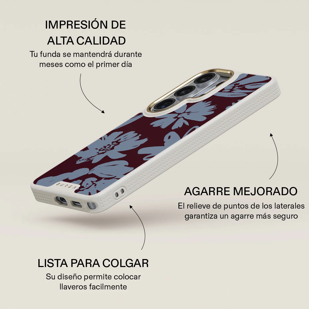 Darlin - Samsung Galaxy S26 Ultra Funda - Image 30