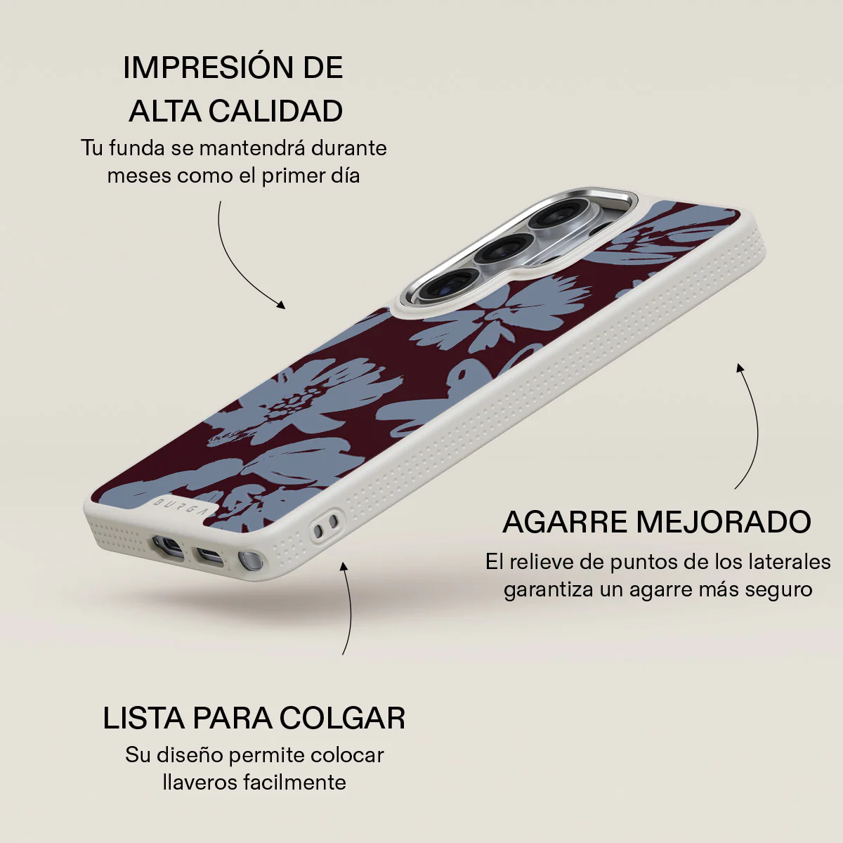 Darlin - Samsung Galaxy S26 Ultra Funda - Image 37