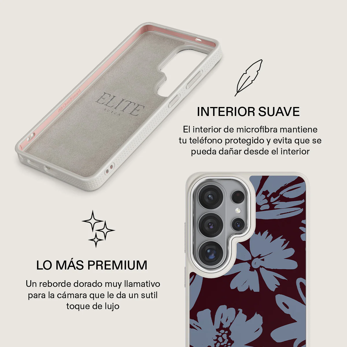 Darlin - Samsung Galaxy S26 Ultra Funda - Image 38
