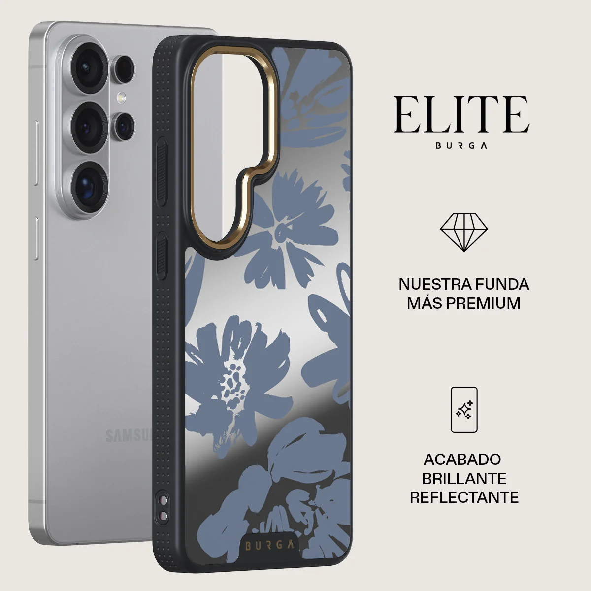 Darlin - Samsung Galaxy S26 Ultra Funda - Image 41