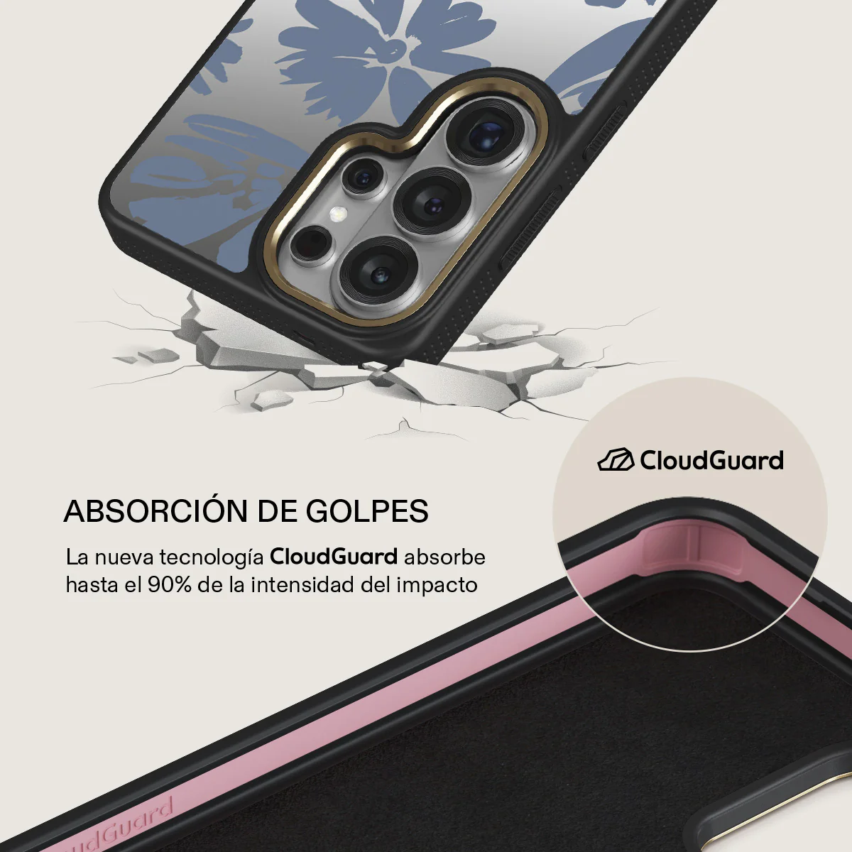 Darlin - Samsung Galaxy S26 Ultra Funda - Image 42