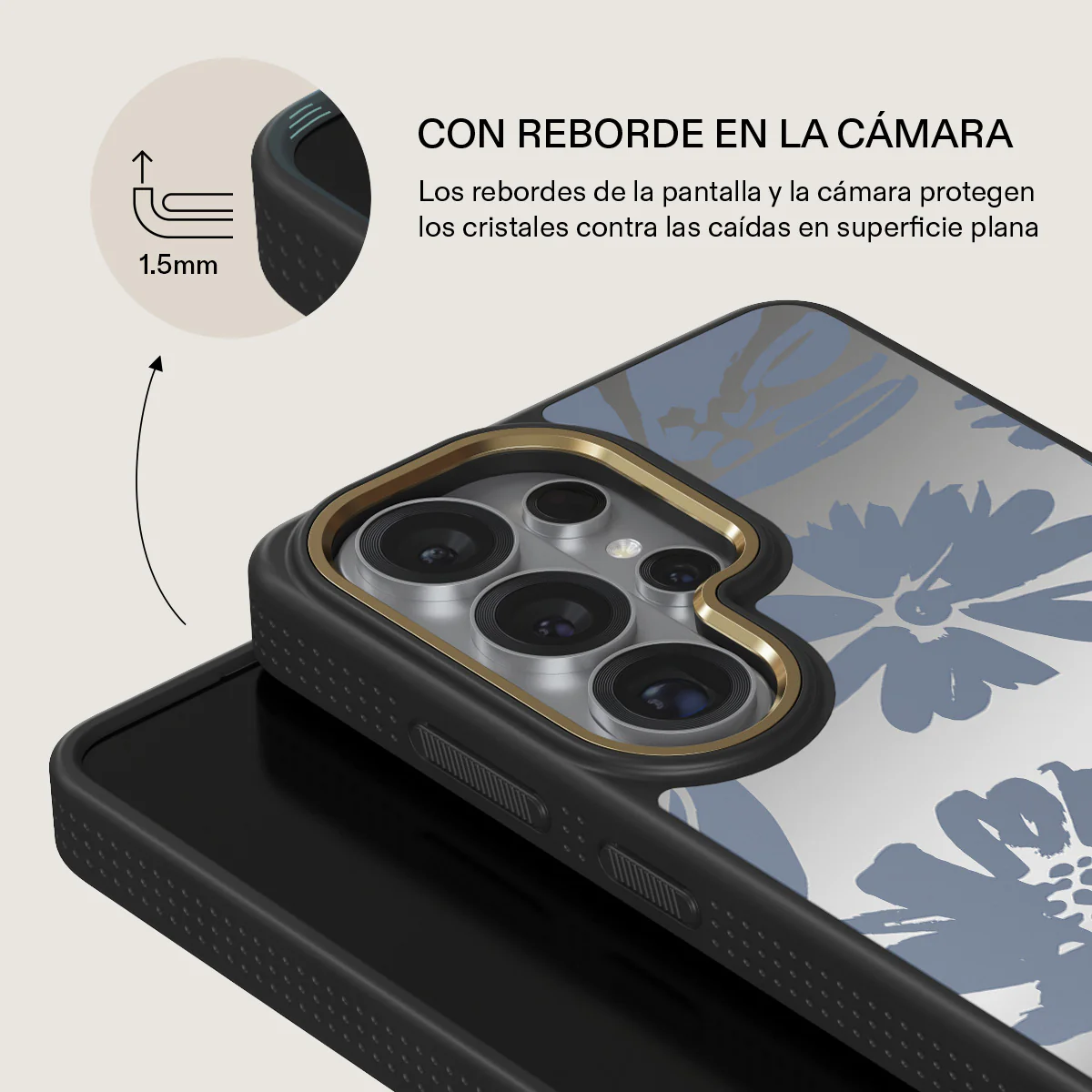 Darlin - Samsung Galaxy S26 Ultra Funda - Image 44