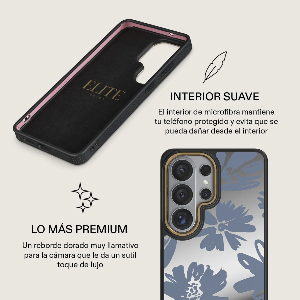 Darlin - Samsung Galaxy S26 Ultra Funda - Image 46