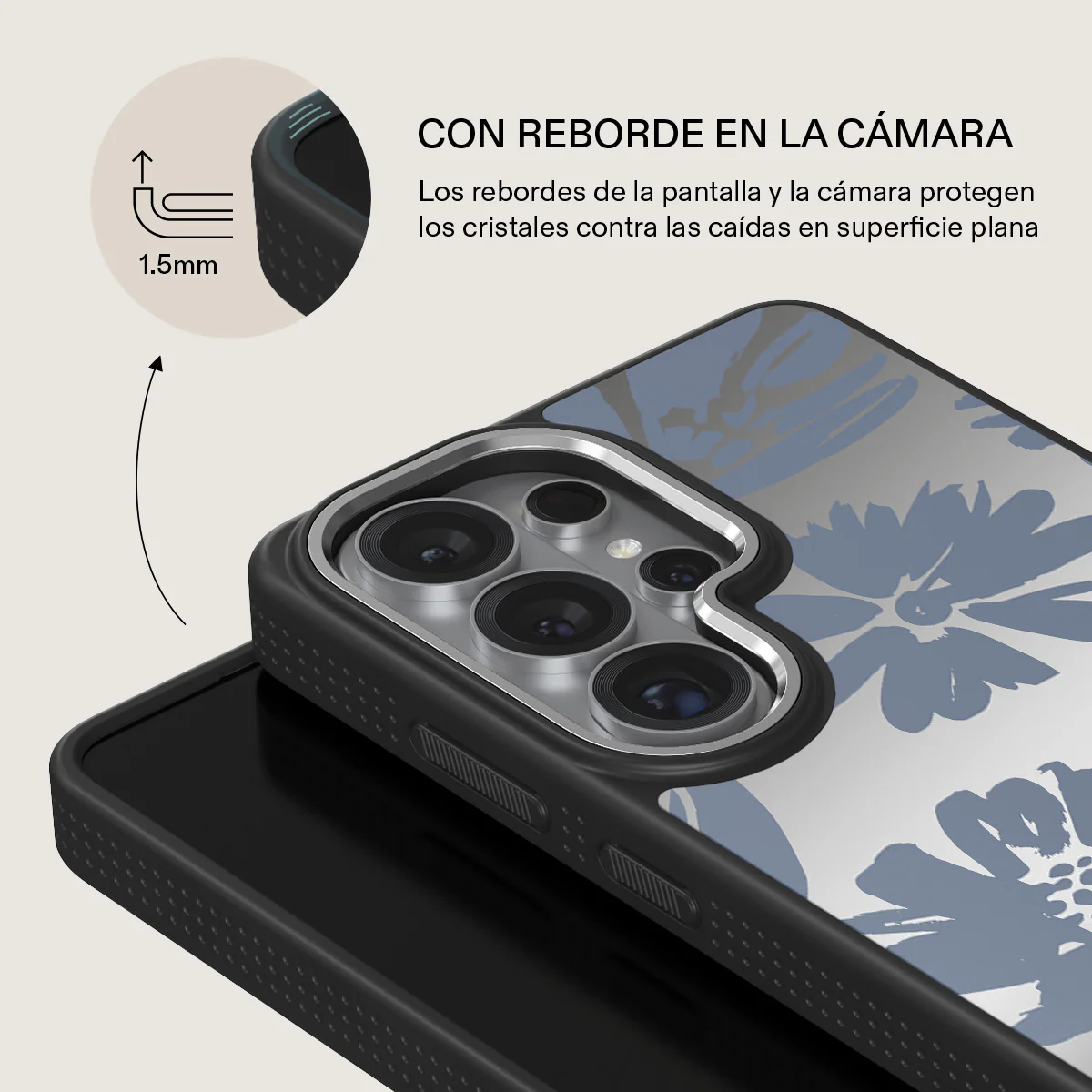Darlin - Samsung Galaxy S26 Ultra Funda - Image 60