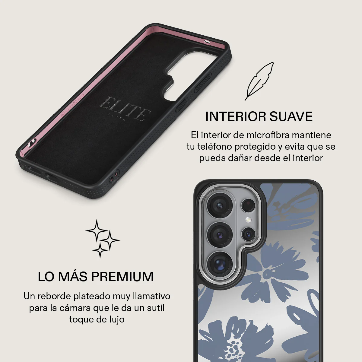 Darlin - Samsung Galaxy S26 Ultra Funda - Image 62