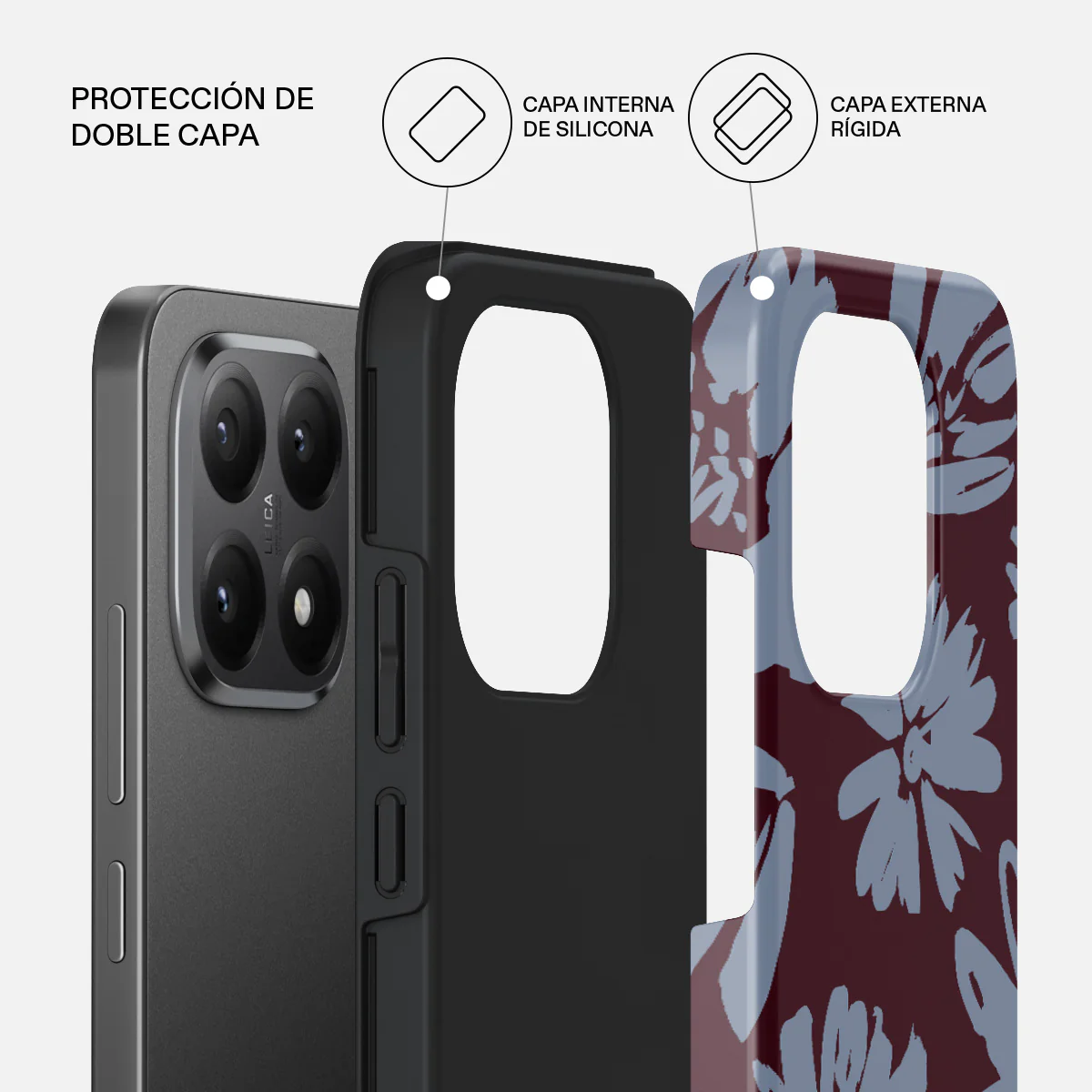 Darlin - Xiaomi 15T Funda - Image 2