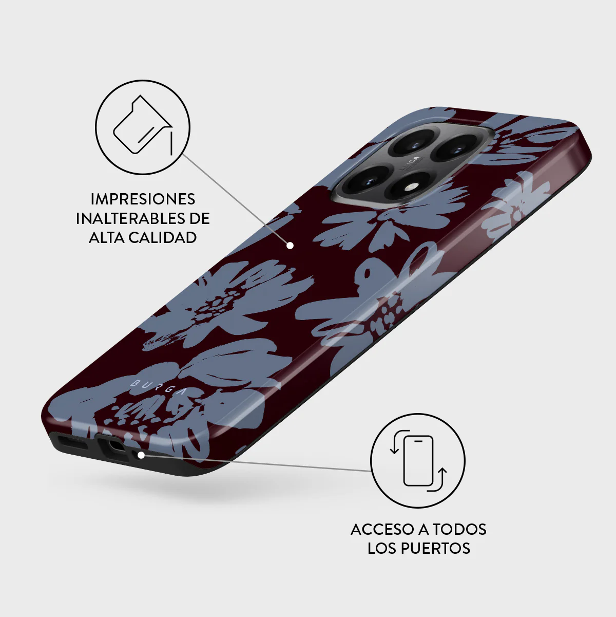 Darlin - Xiaomi 15T Funda - Image 3