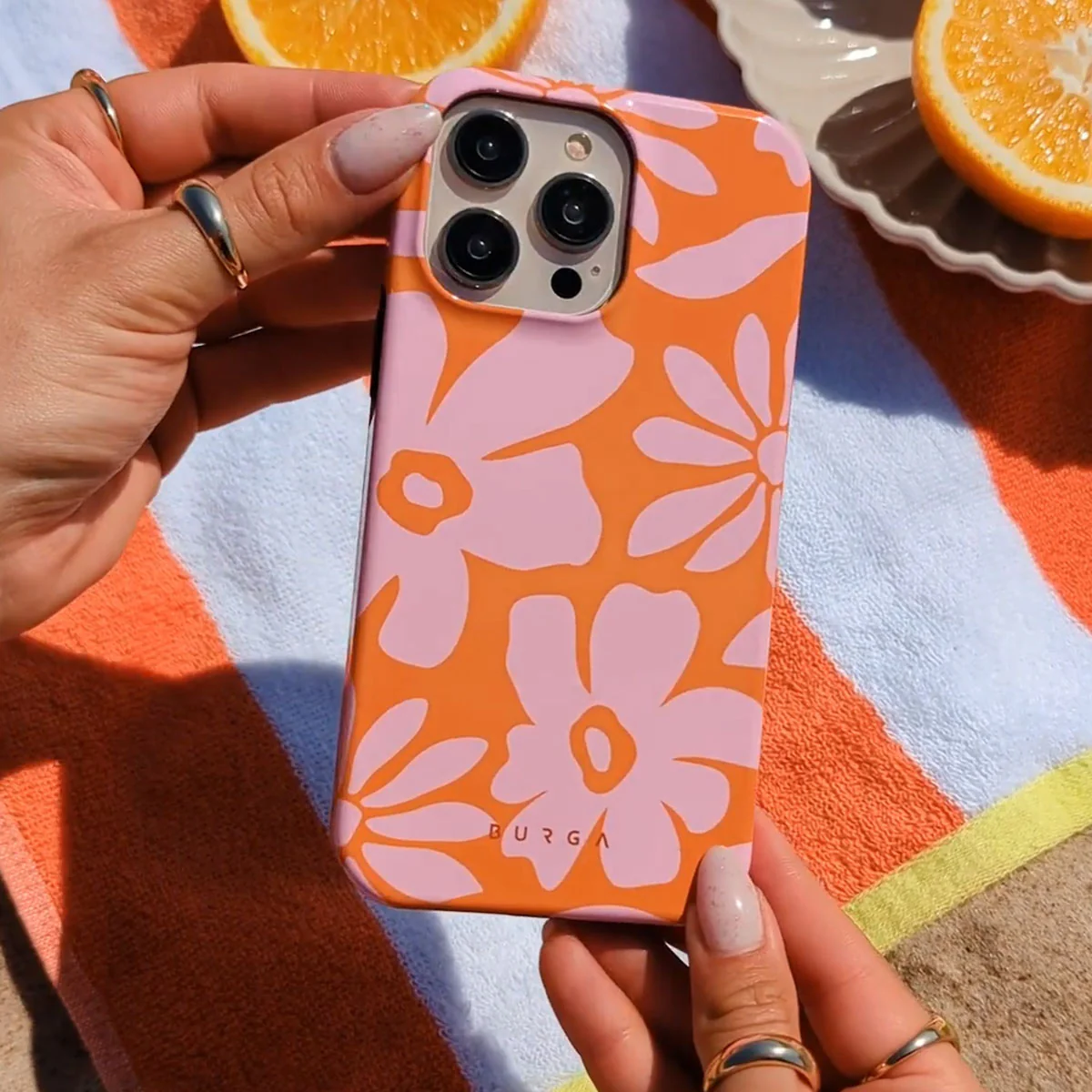 Daytime Fiesta - Samsung Galaxy A37 5G Funda - Image 5