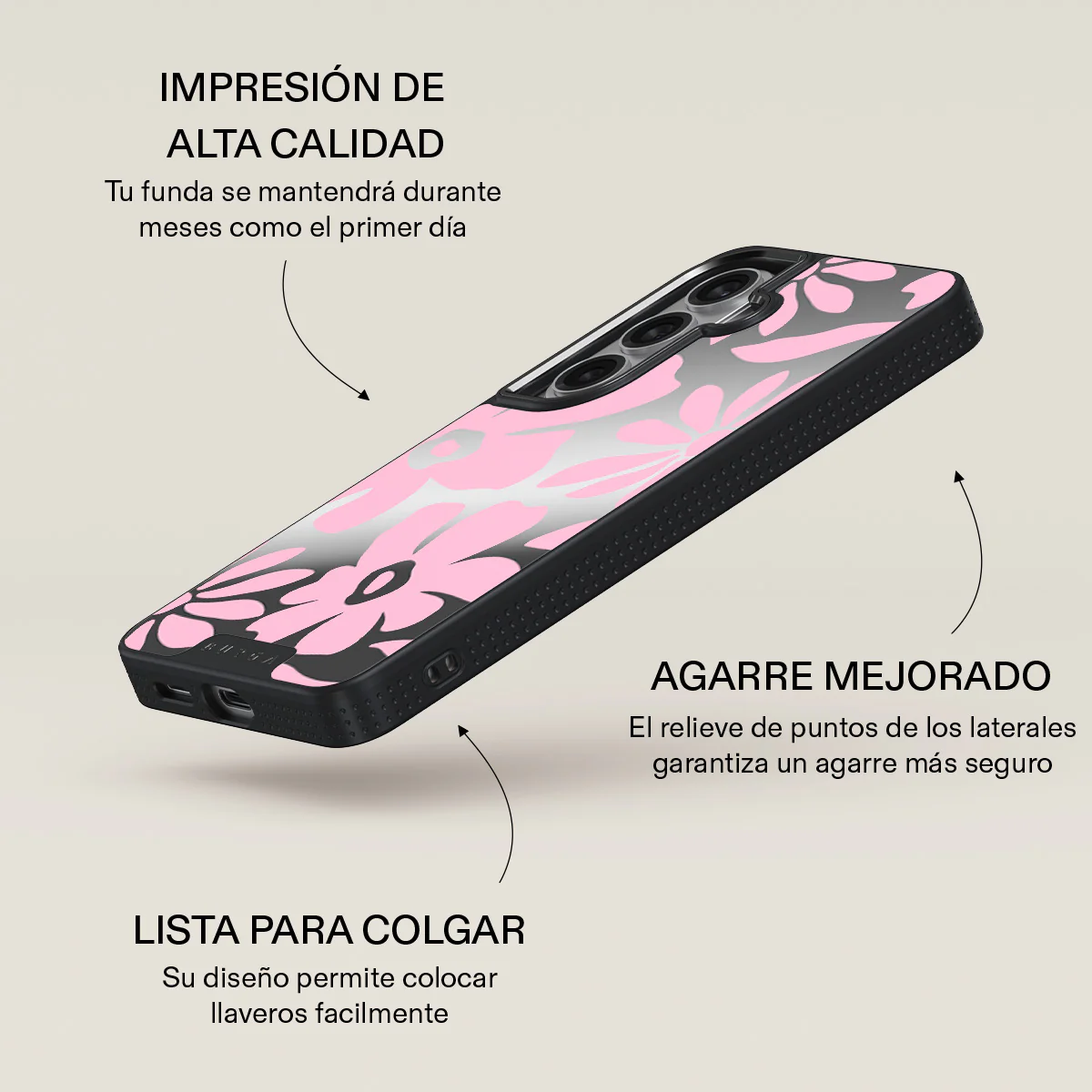 Daytime Fiesta - Samsung Galaxy S26 Funda - Image 53