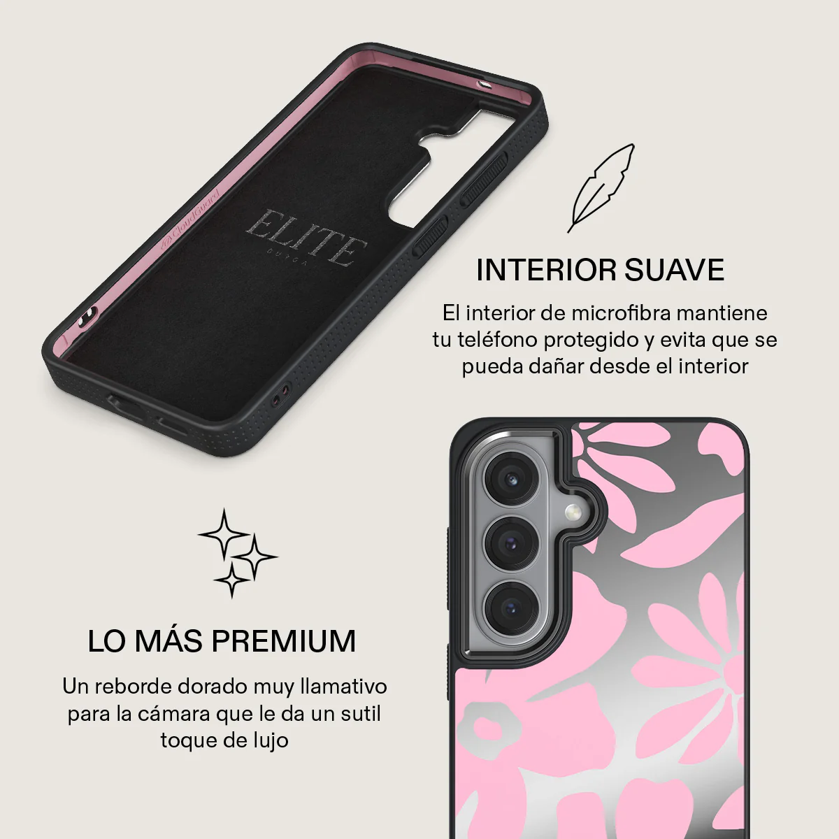 Daytime Fiesta - Samsung Galaxy S26 Funda - Image 54