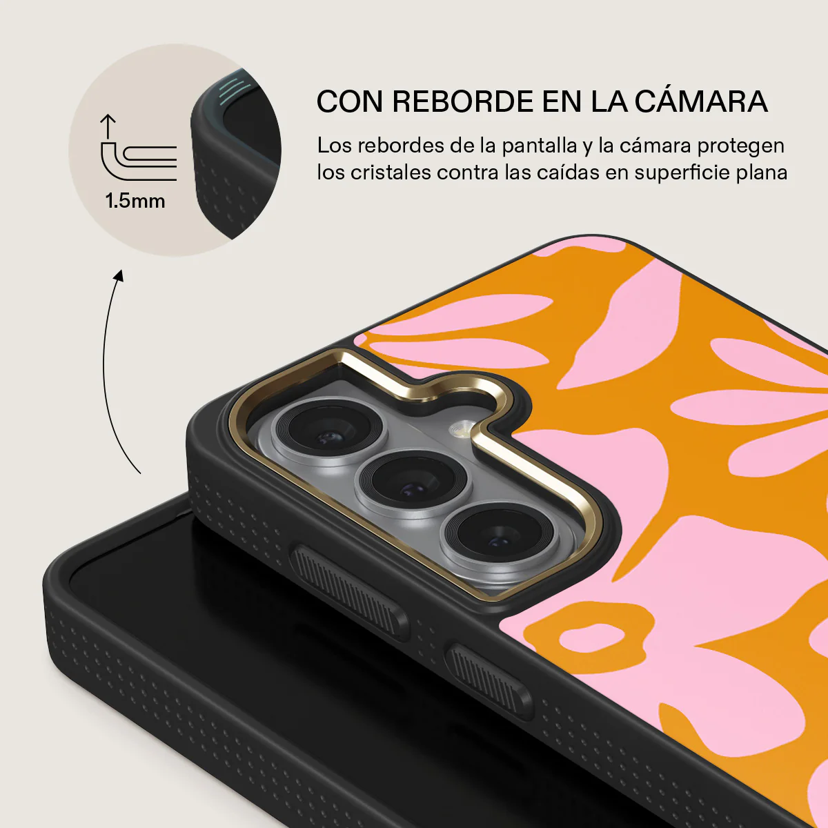 Daytime Fiesta - Samsung Galaxy S26 Funda - Image 8