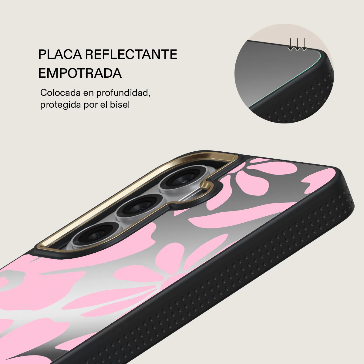 Daytime Fiesta - Samsung Galaxy S26 Plus Funda - Image 43