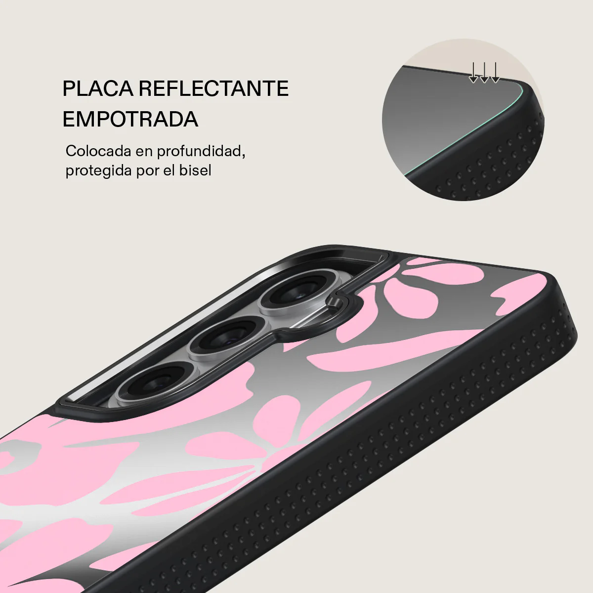 Daytime Fiesta - Samsung Galaxy S26 Plus Funda - Image 51