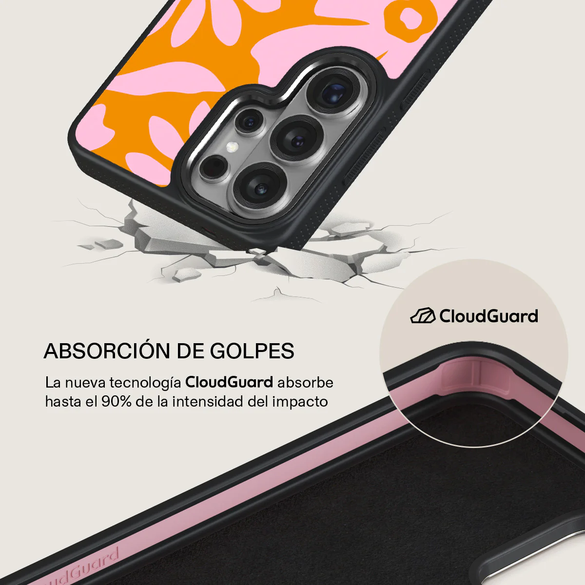 Daytime Fiesta - Samsung Galaxy S26 Ultra Funda - Image 14