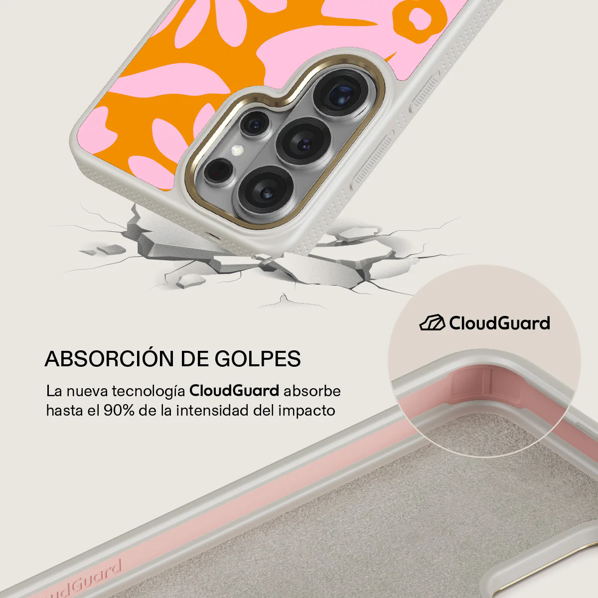 Daytime Fiesta - Samsung Galaxy S26 Ultra Funda - Image 28