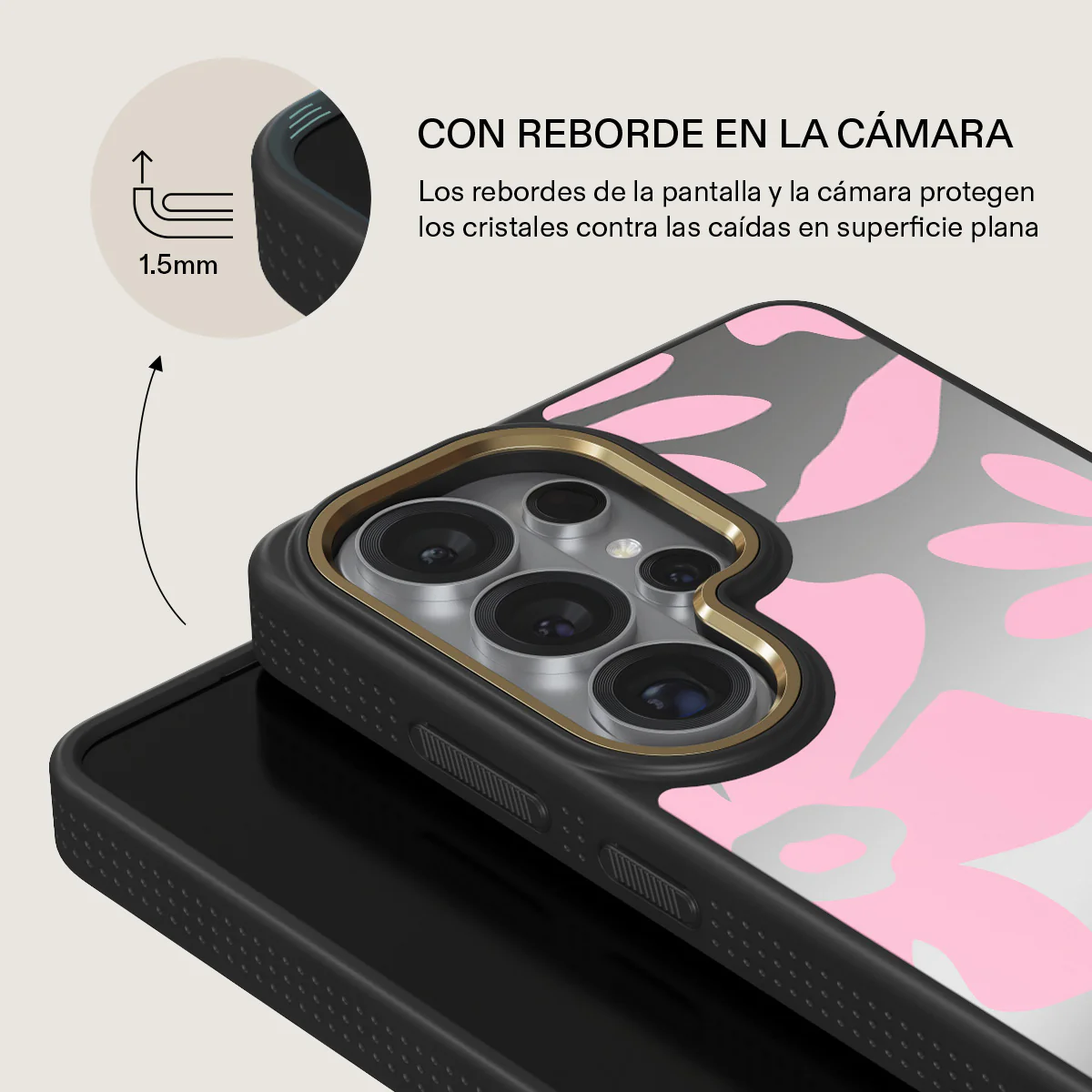 Daytime Fiesta - Samsung Galaxy S26 Ultra Funda - Image 44