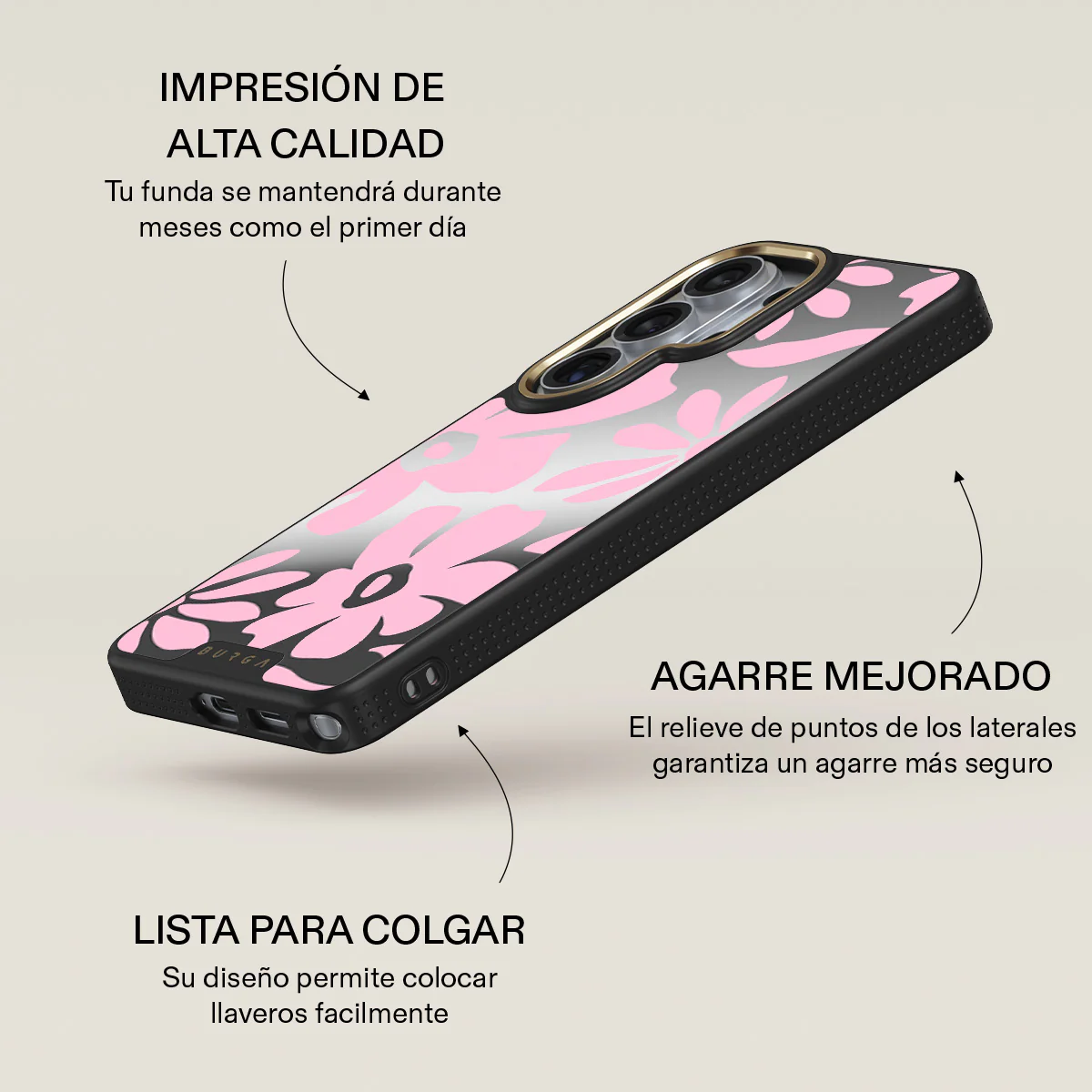 Daytime Fiesta - Samsung Galaxy S26 Ultra Funda - Image 45