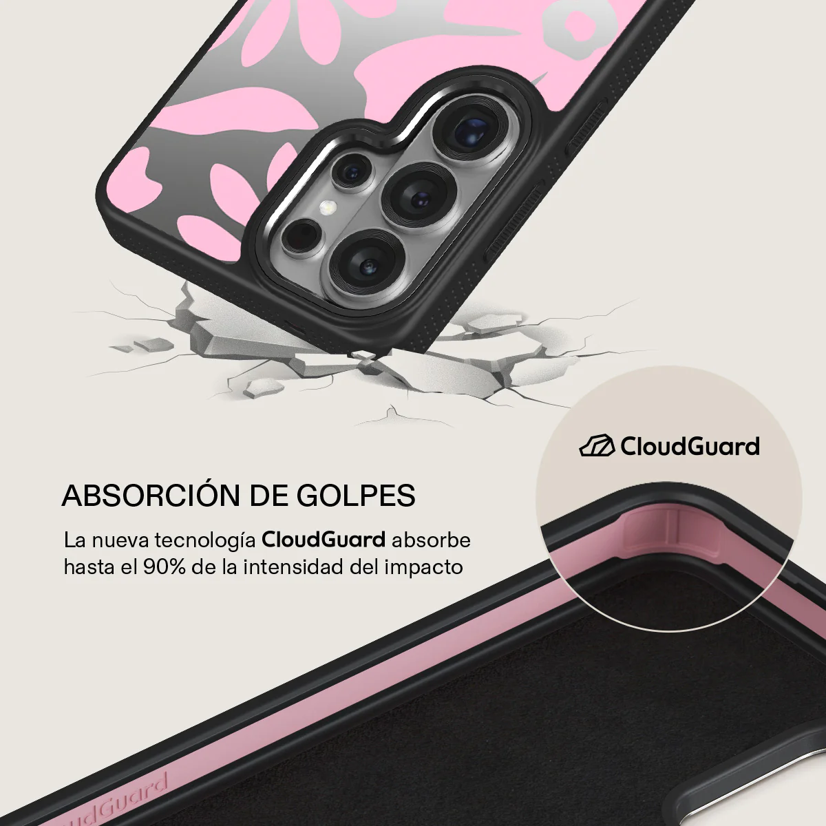 Daytime Fiesta - Samsung Galaxy S26 Ultra Funda - Image 50