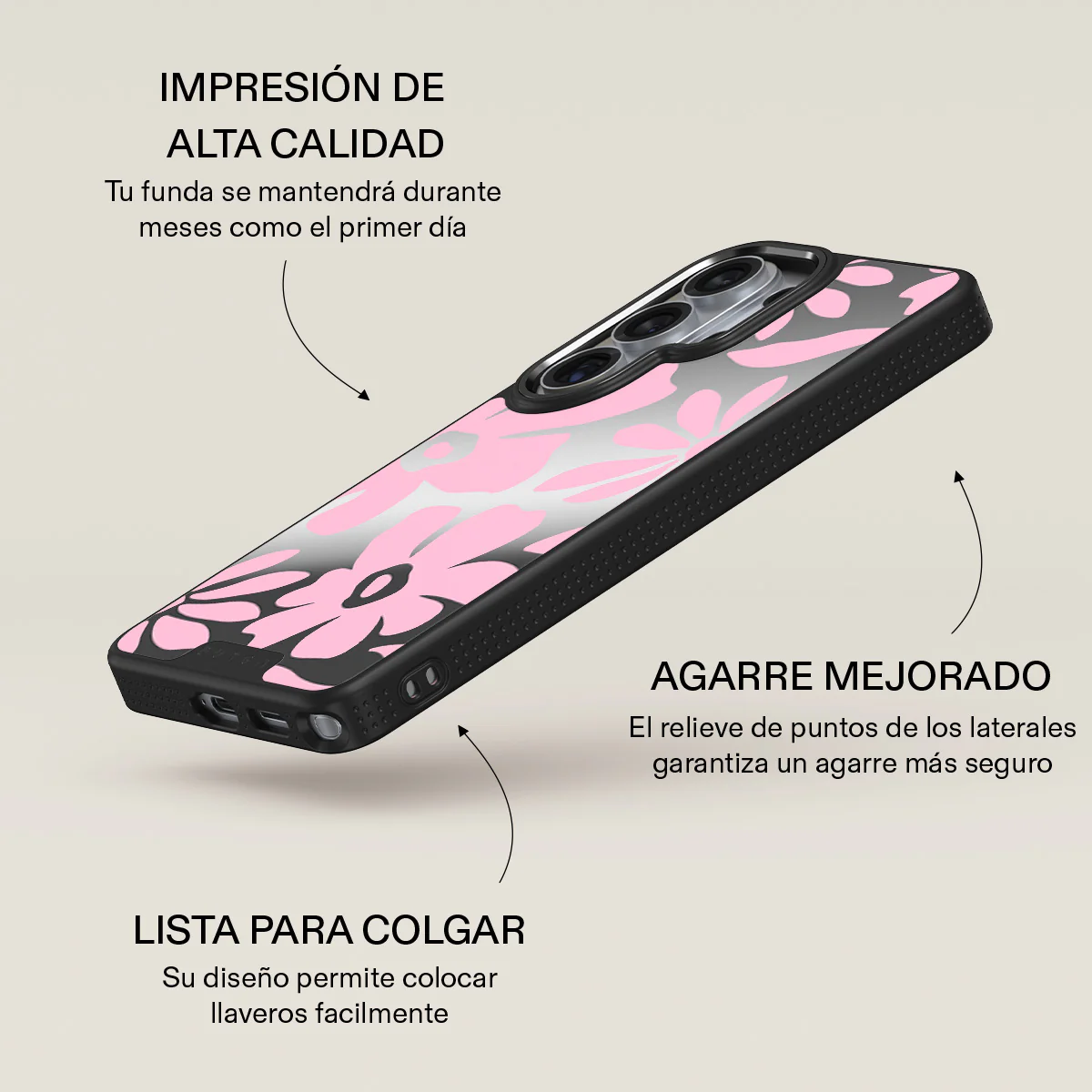 Daytime Fiesta - Samsung Galaxy S26 Ultra Funda - Image 53