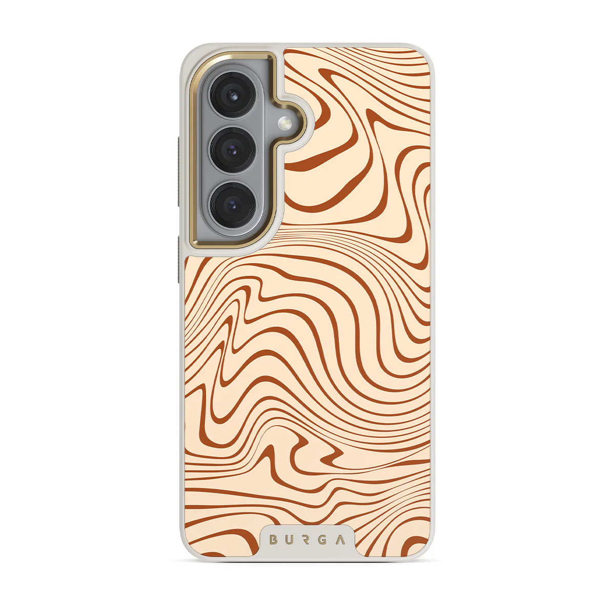 Déjà Vu - Samsung Galaxy S26 Funda - Image 26