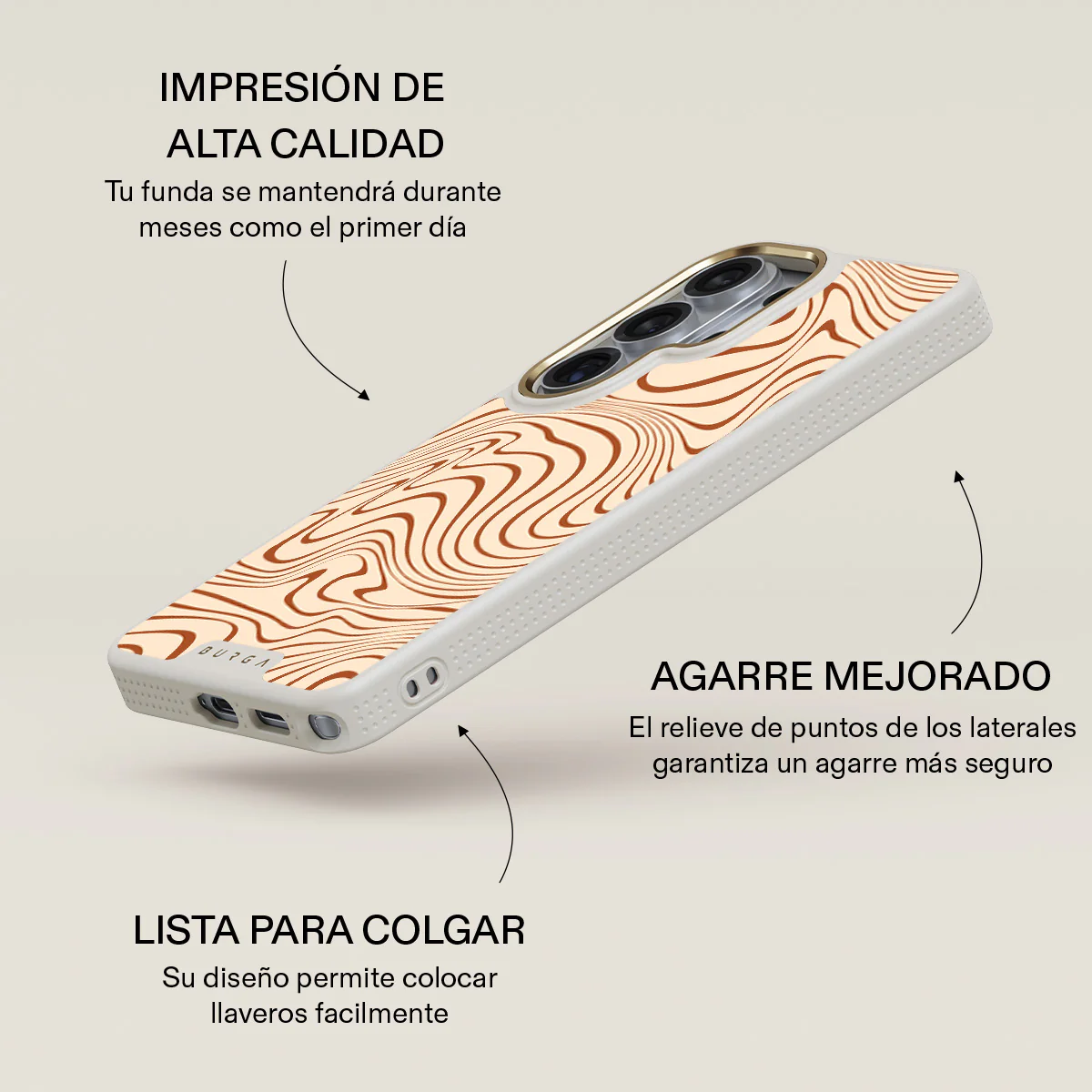 Déjà Vu - Samsung Galaxy S26 Ultra Funda - Image 30