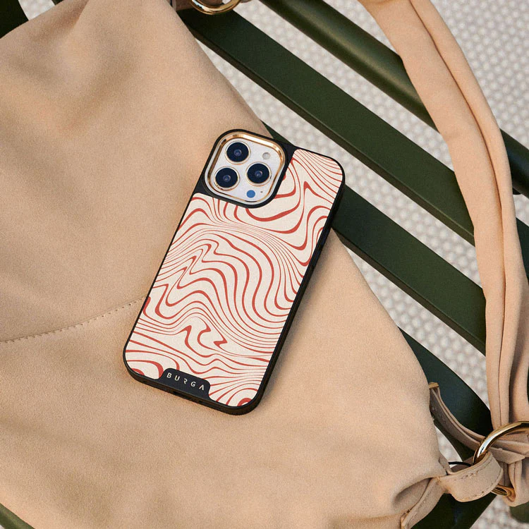 Déjà Vu - Samsung Galaxy S26 Ultra Funda - Image 48
