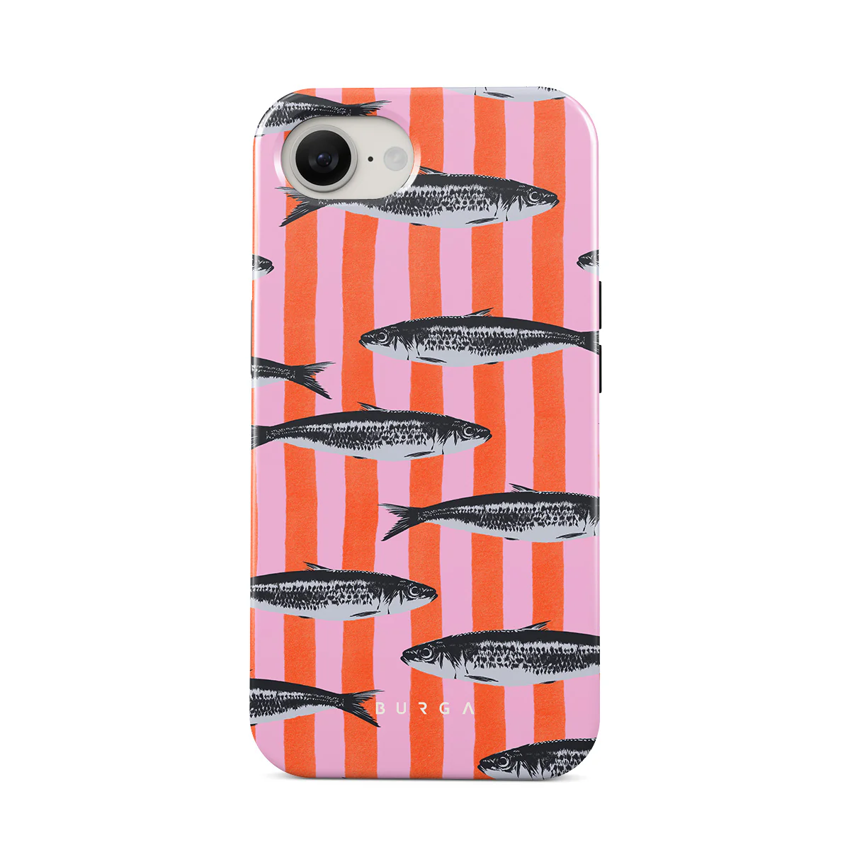 Del Mar - iPhone 17e Funda
