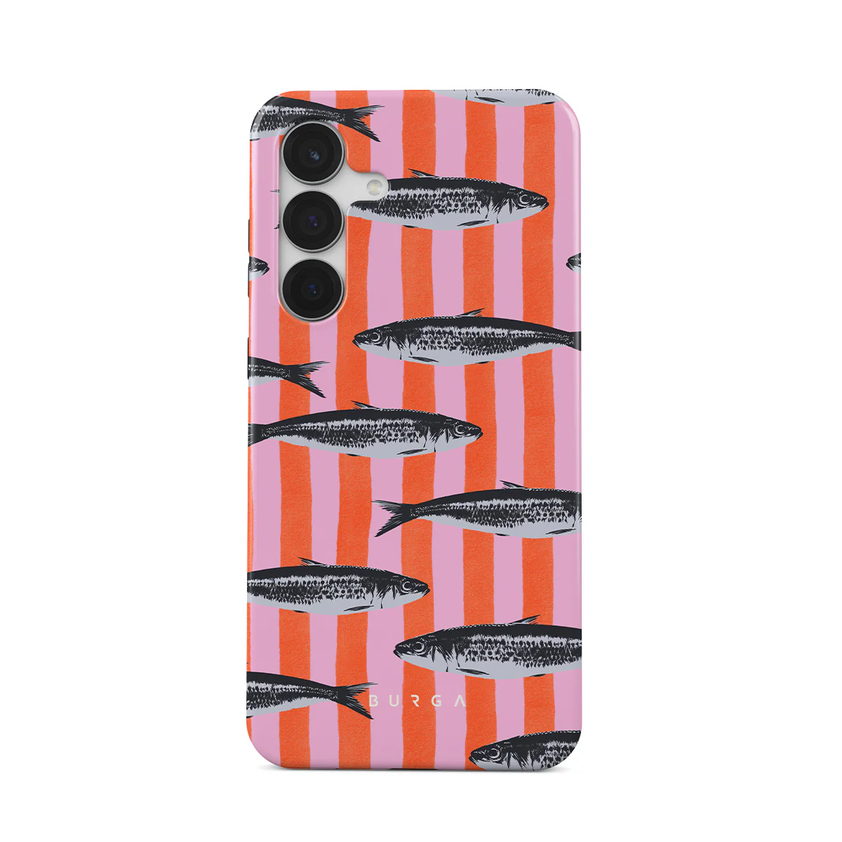 Del Mar - Samsung Galaxy S25 FE Funda