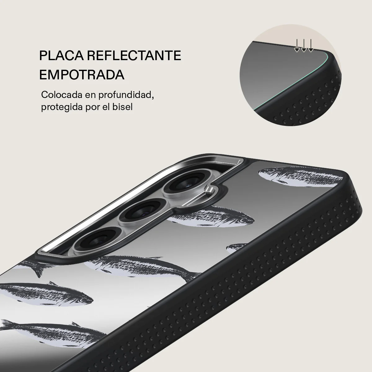 Del Mar - Samsung Galaxy S26 Plus Funda - Image 59