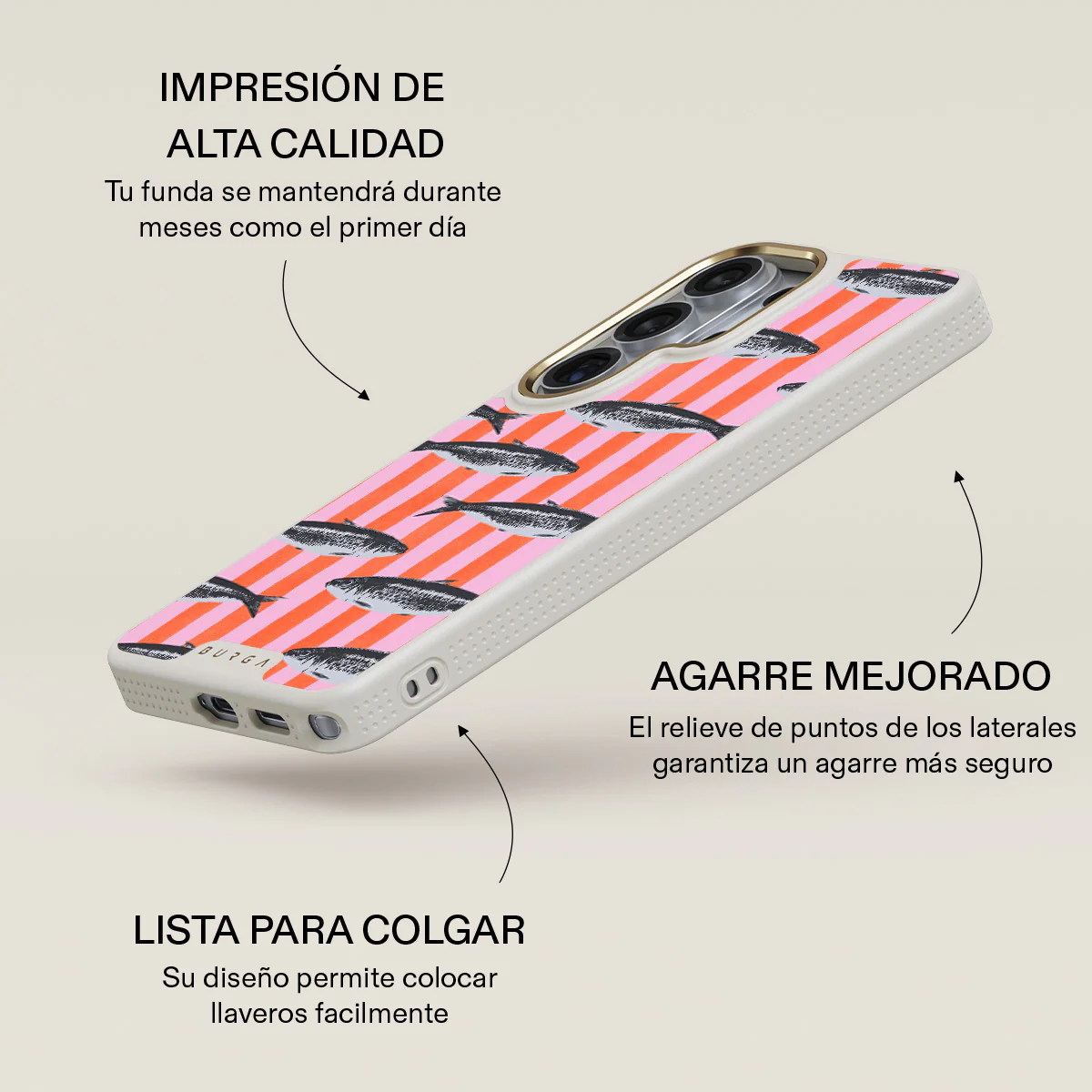 Del Mar - Samsung Galaxy S26 Ultra Funda - Image 30