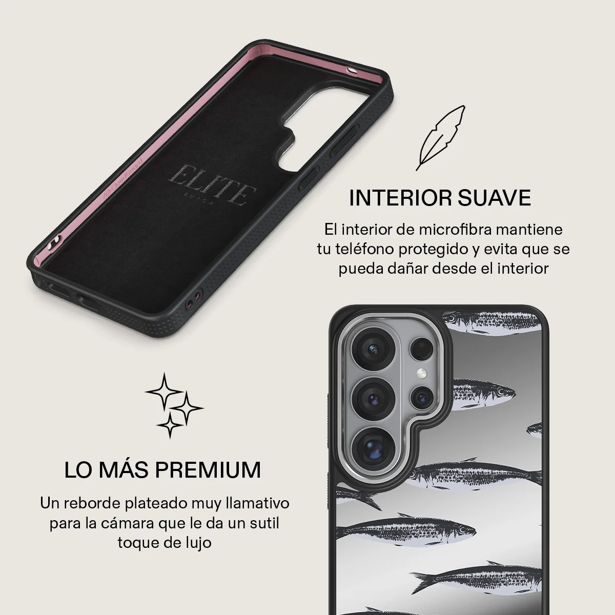 Del Mar - Samsung Galaxy S26 Ultra Funda - Image 62
