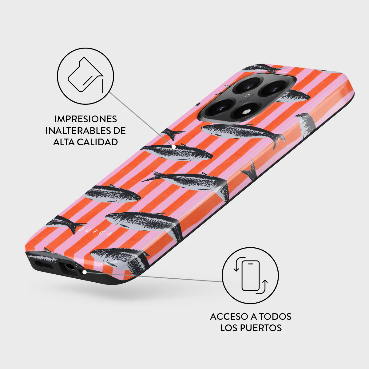 Del Mar - Xiaomi 15T Funda - Image 3