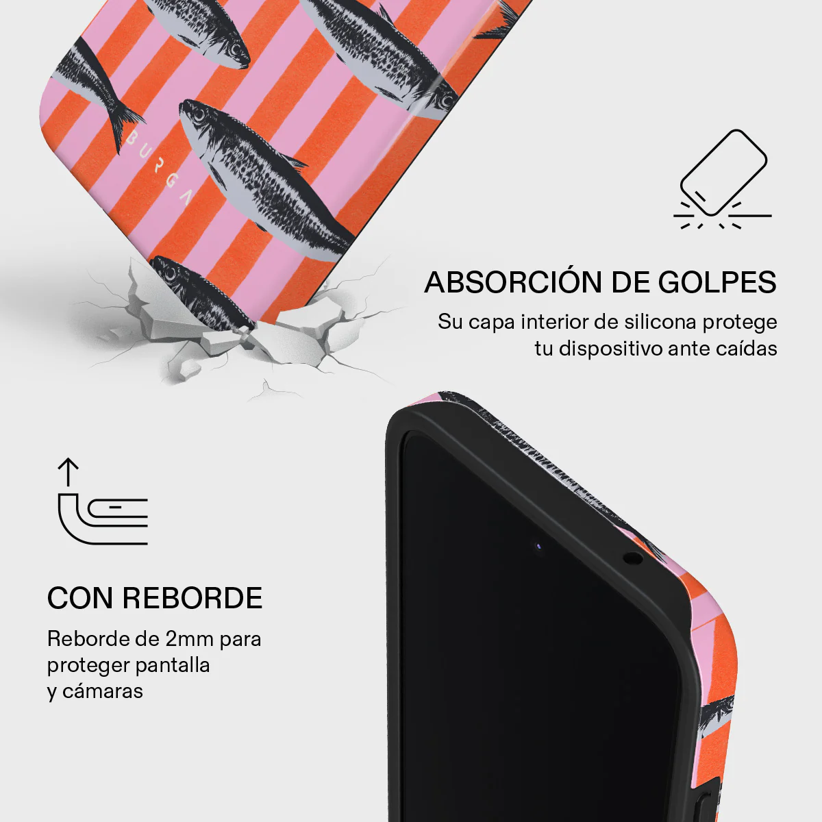 Del Mar - Xiaomi 15T Funda - Image 4