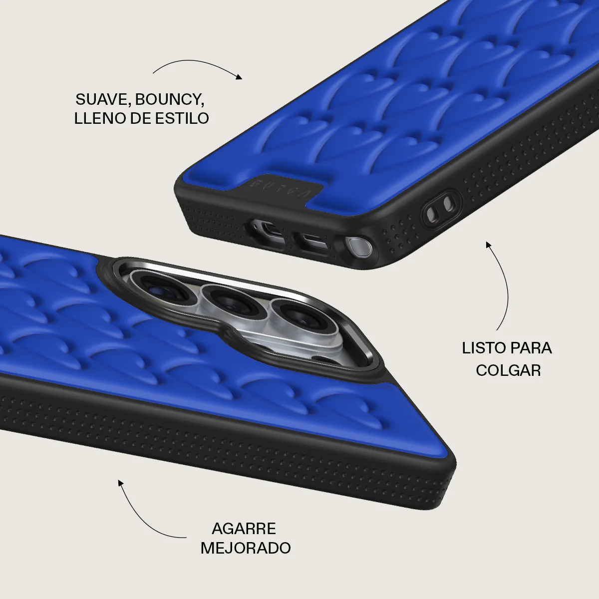 Delulu - Samsung Galaxy S26 Ultra Funda - Image 13