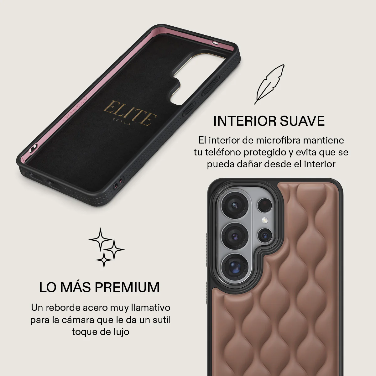 Demure - Samsung Galaxy S26 Ultra Funda - Image 14