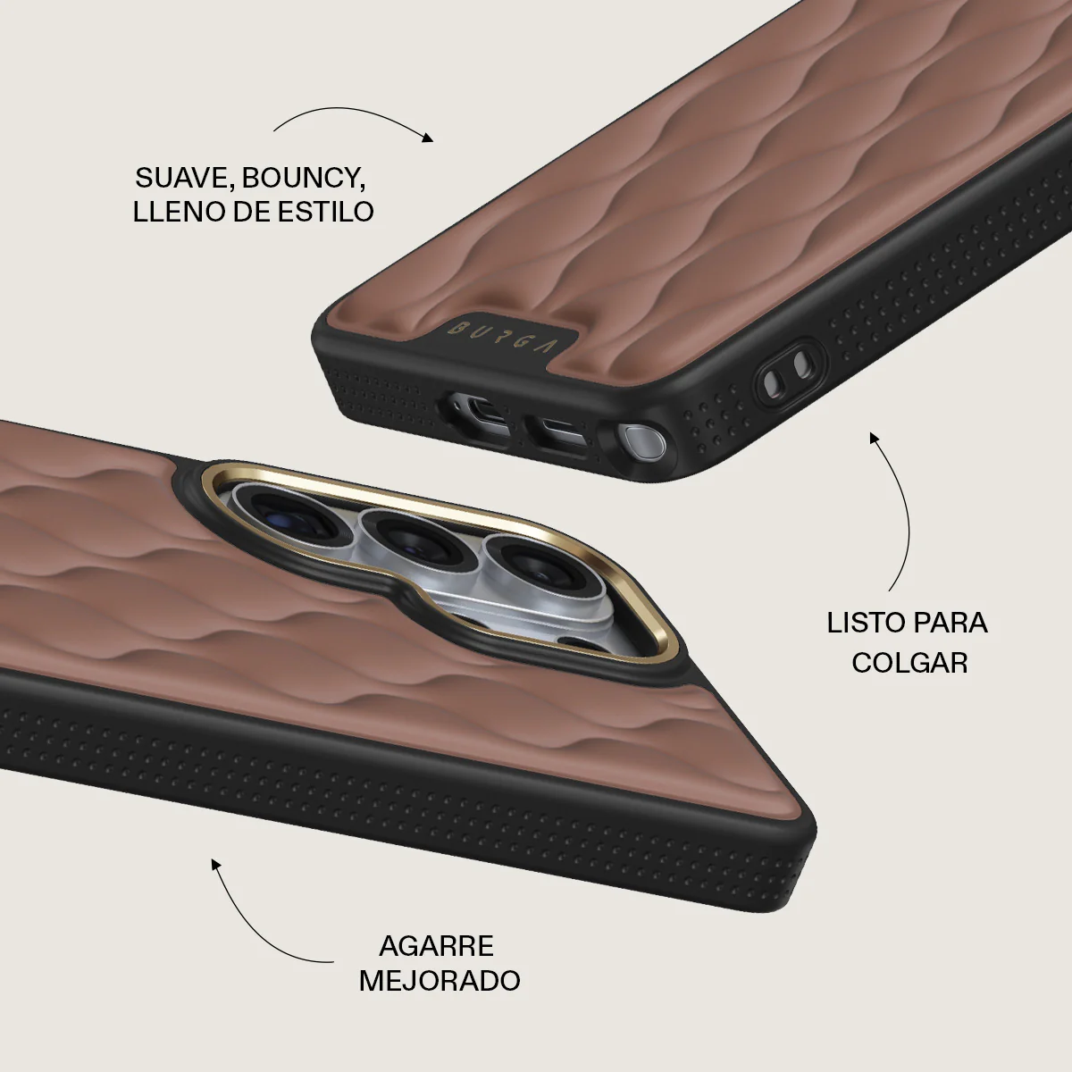 Demure - Samsung Galaxy S26 Ultra Funda - Image 6