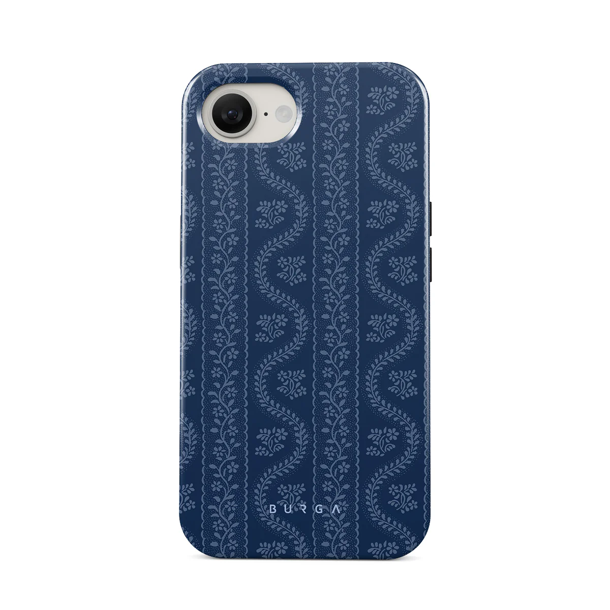 Denim Lover - iPhone 17e Funda
