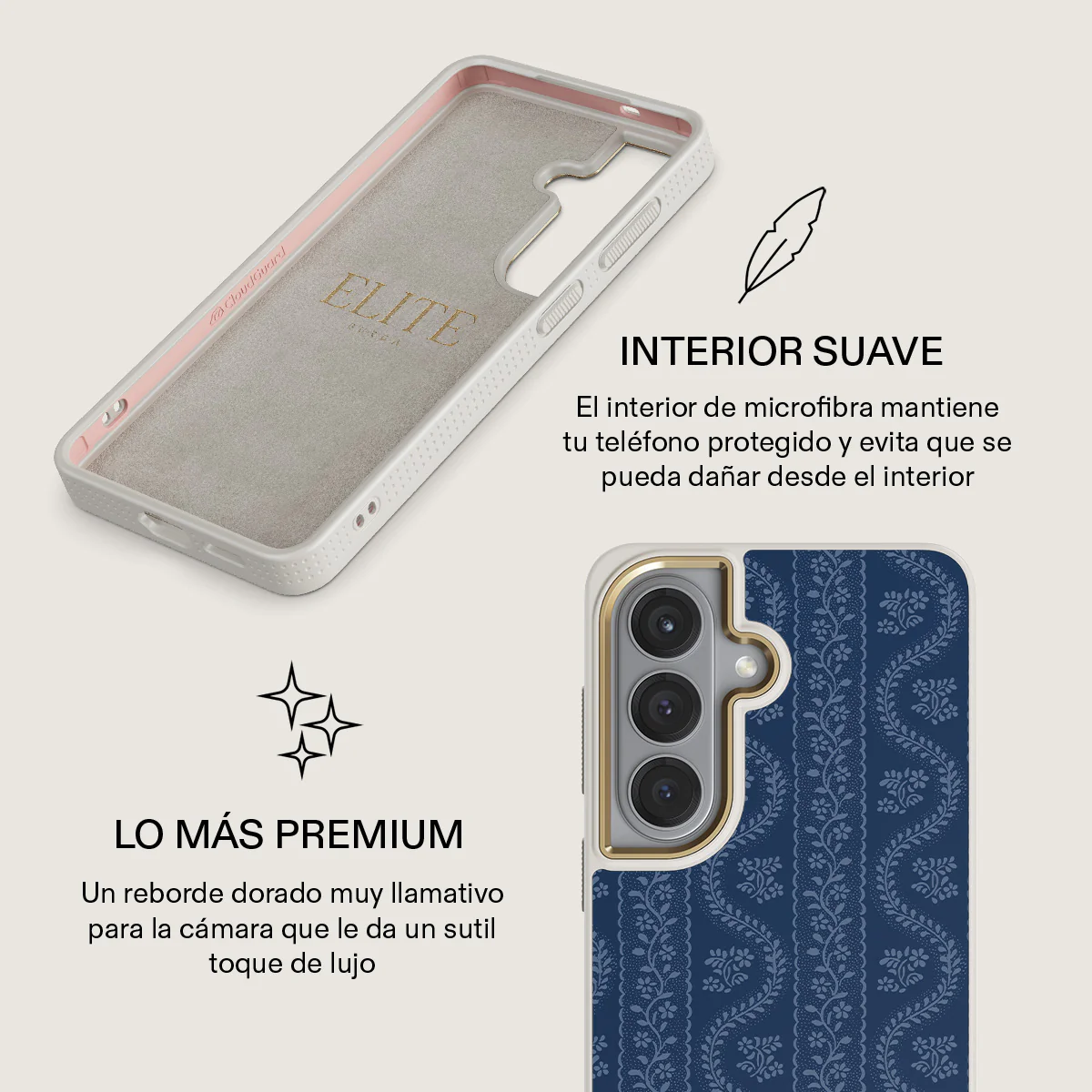 Denim Lover - Samsung Galaxy S26 Funda - Image 31
