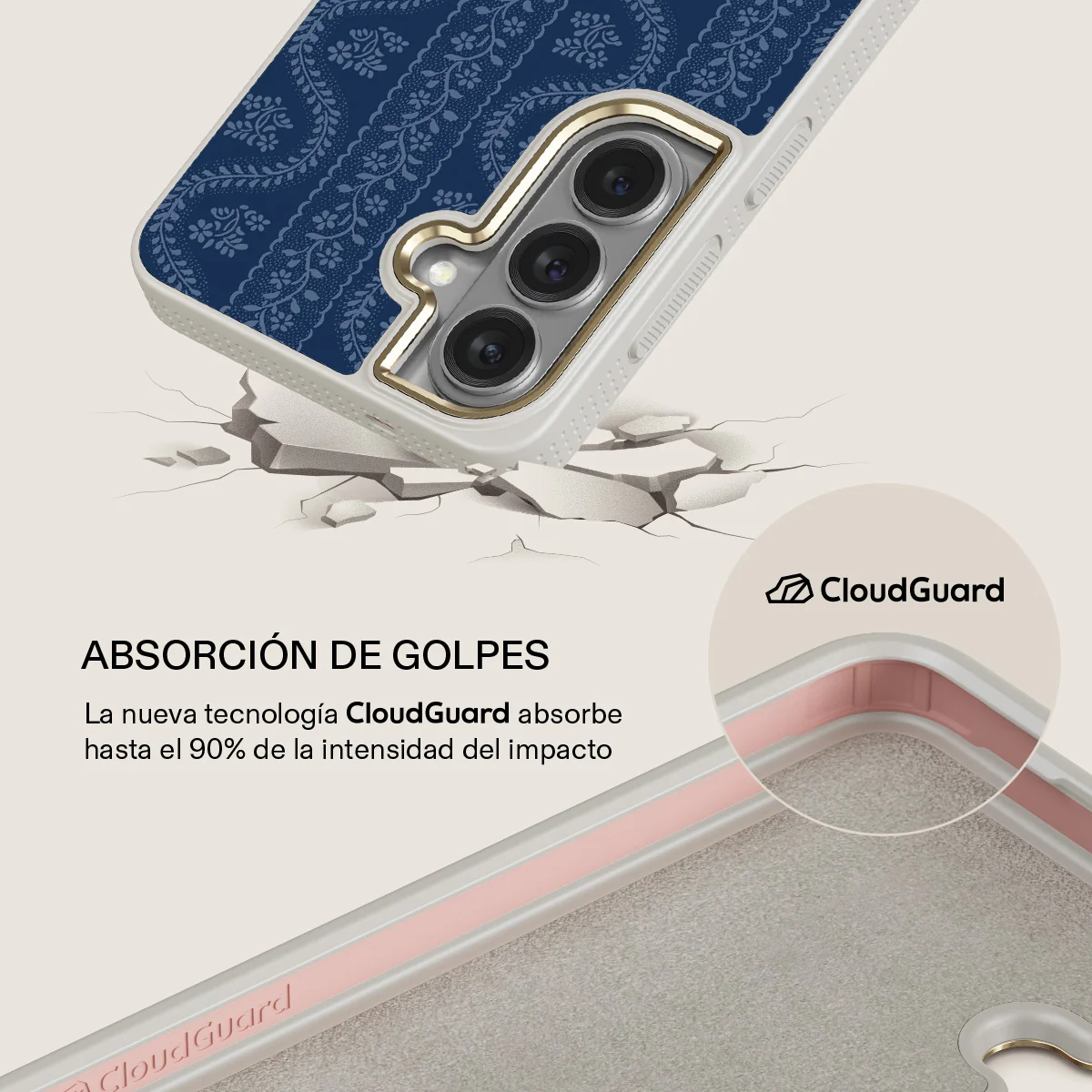 Denim Lover - Samsung Galaxy S26 Plus Funda - Image 28