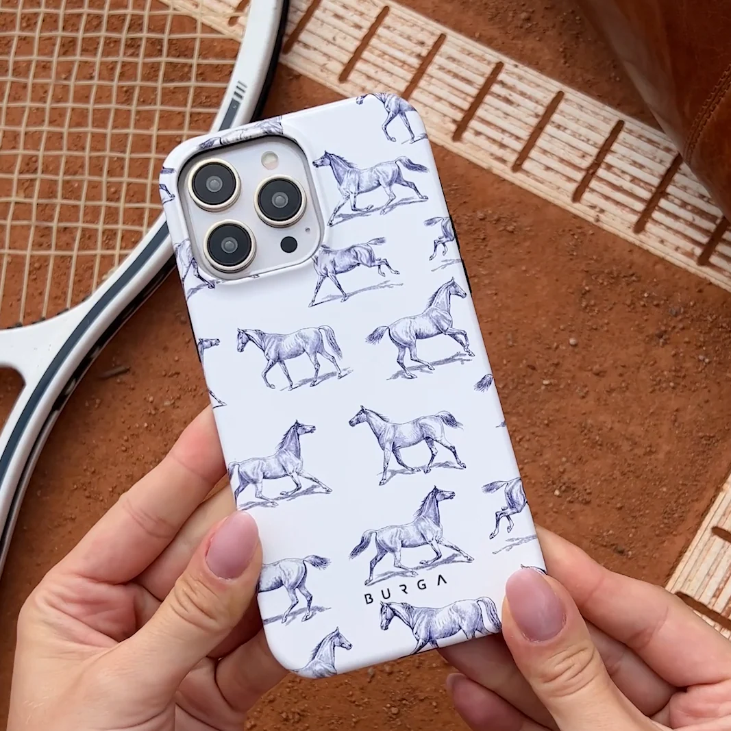 Derby Race - Samsung Galaxy A37 5G Funda - Image 5